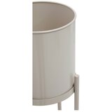 Premier Housewares Kovinski okrasni cvetlični lonec ø 22 cm Asher – | Shoptok.si