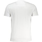 Cavalli Class MEN&#39;S SHORT SLEEVED T-SHIRT WHITE | Shoptok.si