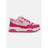 Resti Women's Sports Sneakers on a Thick Sole Velocity | Shoptok.si