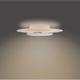  Philips- LED prigušiva plafonska svetiljka GARNET SCENE SWITCH LED/30W/230V 2700K | Eponuda.com