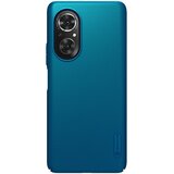 Nillkin Super Frosted Shield za Huawei Nova 9 SE moder | Shoptok.si