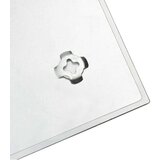  Magnetna ploča od stakla 40 x 40 cm | shoptok.hr