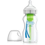 Dr.browns Dr Brauns flašica za bebe, staklo, 270 ml | ePonuda.com
