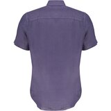 North Sails MEN&#39;S SHORT SLEEVED SHIRT BLUE | Shoptok.si