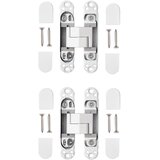  Skrito nasadilo apecs 115*23-3D-Z-W (00034174) | Shoptok.si
