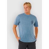Rip Curl Search Icon T-shirt bluefin Cene