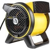 Stanley INDUSTRIJSKI GRELNIK, VENTILATOR, RAZVLAŽILEC 2000W, (21149362) | Shoptok.si