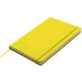  NOTES 13X21CM ČISTI 96L S GUMICOM EASY 312108 ŽUTI Cijene