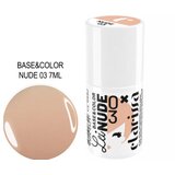  LEI BASE&COLOR NUDE 03 7ML Cijene