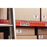 Dymo LabelWriter™ Durable Labels - 57 x 32mm | shoptok.hr