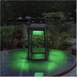 Ledvance LED RGBW prigušiva solarna lampa TABLE LED/2,5W/3,7V IP44 | Eponuda.com