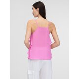 Orsay Pink women's top - Women's | Shoptok.si