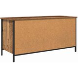 TV ormar Staro drvo 100 x 40 x 50 cm Konstruirano drvo | Eponuda.com