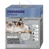 pijesak za mačke Multi-Cat Carbon control XL 10 l