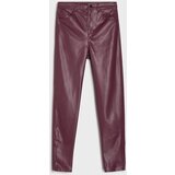 Sinsay Slim hlače | shoptok.hr