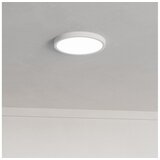 Eglo 901308-LED stropno svetlo fueva LED/14,2W/230V 2700/4000/6500K Ø27,8cm bela | Eponuda.com