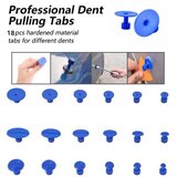 Smania dr dent komplet za popravak udubljenja na automobilu | ePonuda.com