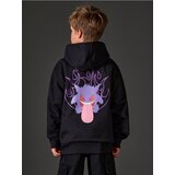 Sinsay Hoodie s tiskom Pokemon | shoptok.hr