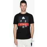 Umbro muška majica fan UMA241M815-01