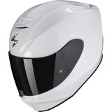 Scorpion EXO 391 SOLID White XL Kaciga | shoptok.hr