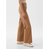 GAP High stride wide leg pants - Women's | Eponuda.ba