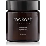 Green Tea krema za predel okoli oči proti oteklinam in temnim kolobarjem 30 ml