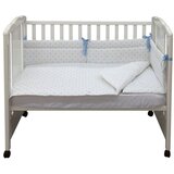 Magic baby Komplet Posteljine Florin II | shoptok.hr