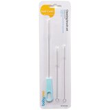 BabyOno Straws Cleaning Brushes četkica 3 kom | shoptok.hr