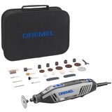 Dremel Večnamensko orodje 4250-35 (št. vrtljajev v prostem teku: 5.000–35.000 /min, 35 kos) | Shoptok.si