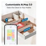 Anker Eufy Omni X10 Pro MopMaster Robot Usisivač sa bazom crni | Eponuda.com
