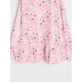 Sinsay Mini haljina cvjetna uzorka | shoptok.hr
