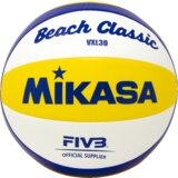 Mikasa Beachvolleyball VXL 30 Bjela cijene