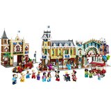 Lego LEGO® Disney - Main Street, U.S.A. (43302) Cene