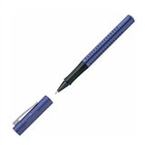 Faber-Castell Roler FineWriter Grip, plavo crni | shoptok.hr