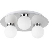  zamensko staklo rabalux becca, prečnik 8 cm | Eponuda.com