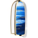 Guerlain L'Heure Bleue Double Mirror Jewel Case etui za šminko z ogledalom Bleu Reverie 1 kos Cene