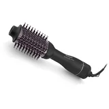 fen-četka za kosu sa vrućim vazduhom volume pro, 1200W, crna