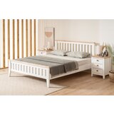 Hanah home ram za krevet Inci, 90x98x200 cm, Beli | ePonuda.com
