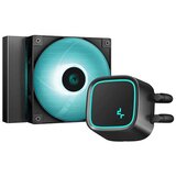 DeepCool Vodni hladilnik CPU - LE300 MARRS (maks. 17,8 dB; maks. 145,86 m3/h; 1x12 cm) Cene