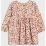 Sinsay Haljina s cvjetnim uzorkom | shoptok.hr