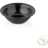 Zdjela melamin – crna boja/ – fi.14cm Cijene