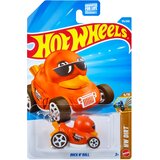 Mattel Hot Wheels: Duck N Roll autić 1/64 - Cijene