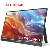 Arzopa eksterni monitor za laptop touchscreen A1T 15.6 full hd ips 60Hz zvučnici type c u