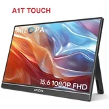 eksterni monitor za laptop touchscreen A1T 15.6 full hd ips 60Hz zvučnici type c