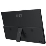MSI Prijenosni Monitor MSI PRO MP165 E6 - 15.6" FHD IPS | shoptok.hr