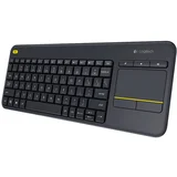 K400 plus us tastatura