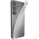 Cellular Line Ovitek FINE ZA SAMSUNG GALAXY S26+, prozoren, (5000151148) Cene