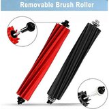 INORCO Nadomestni deli za glavno krtačo, filter HEPA, blazinice za brisanje in robotski čistilec Q5 Pro/Q5/Q8 Max/Q8, (22026912) | Shoptok.si