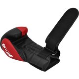RDX Sports bokserske rukavice F4 hook & loop red - rdx | ePonuda.com