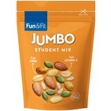 JUMBO student mix 180g cene